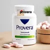 Provera se vende sin receta c